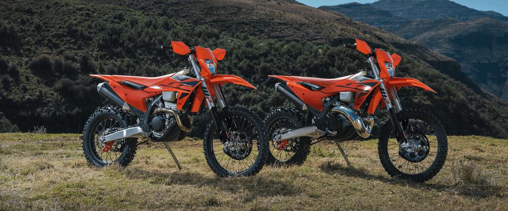 KTM EXC 350 F (2025) (2)