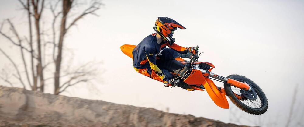 KTM SX 450 F (2025) (2)