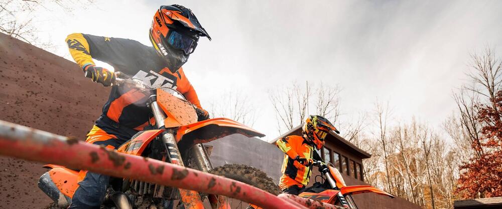 KTM SX 450 F (2025) (4)