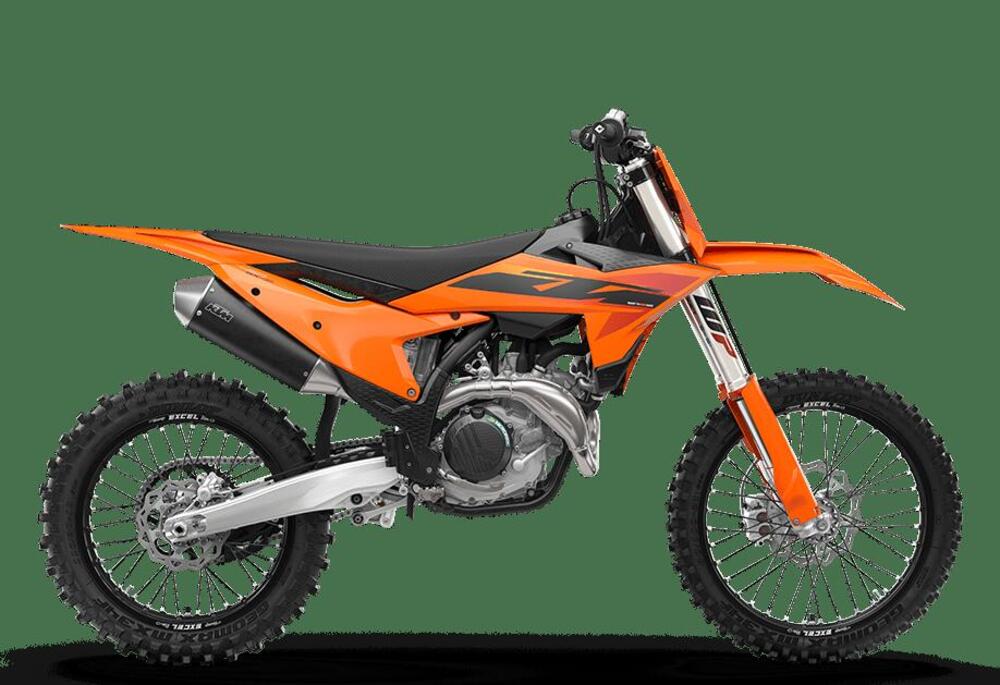 KTM SX 450 F (2025) (5)