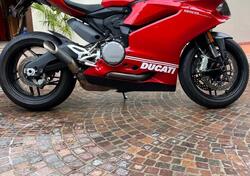 Ducati 959 Panigale (2016 - 19) usata