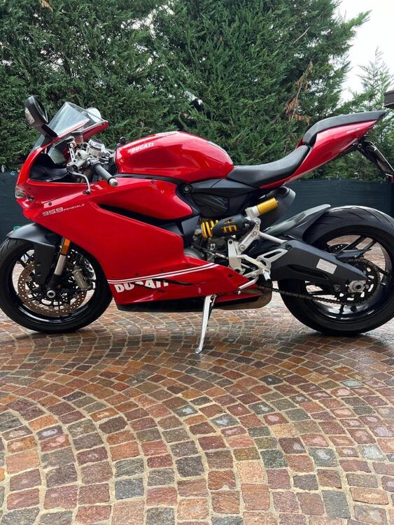 Ducati 959 Panigale (2016 - 19) (2)