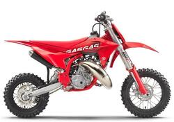 GASGAS MC 50 (2023 - 25) nuova