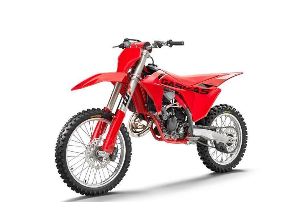 GASGAS MC 125 (2025) (3)