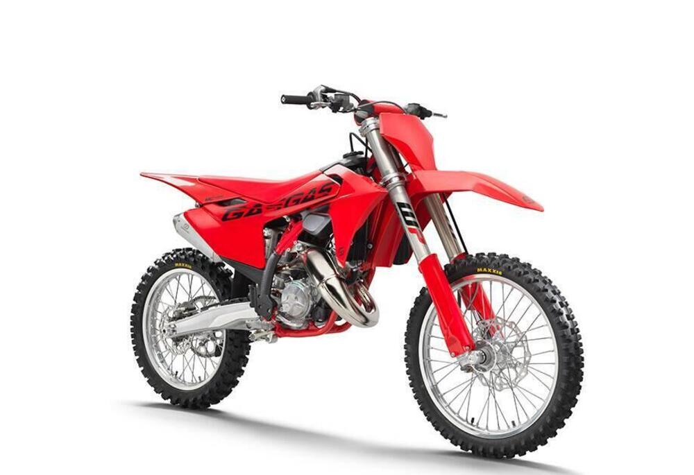 GASGAS MC 125 (2025) (5)