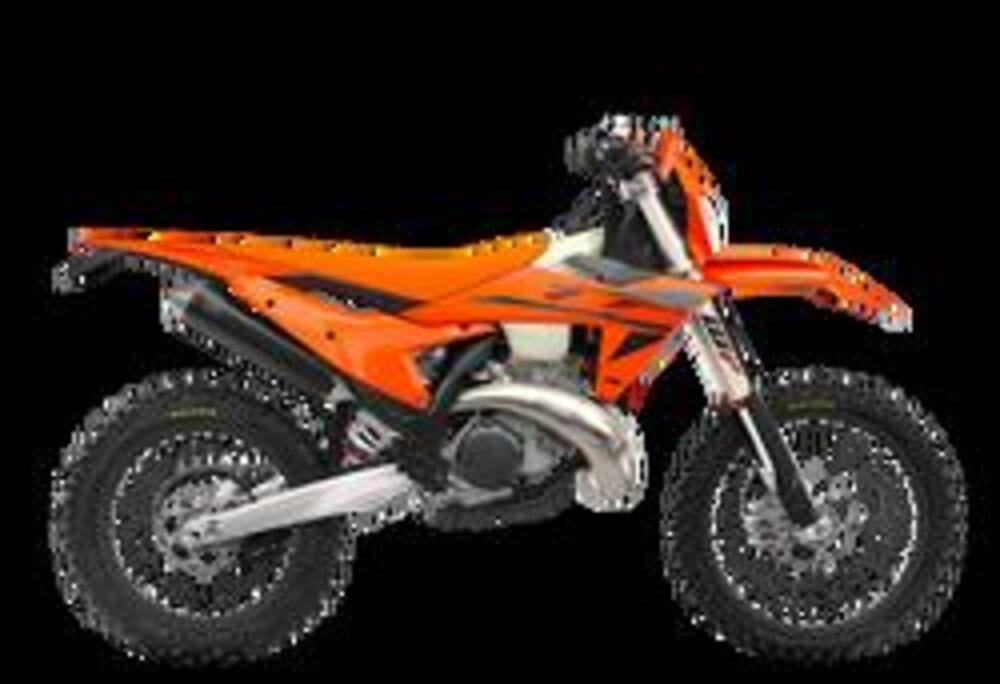 KTM 300 EXC (2025) (5)