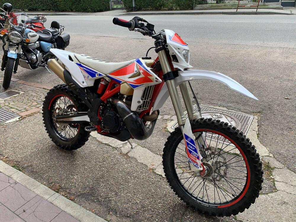 Betamotor RR 300 2T Enduro Racing (2019) (5)