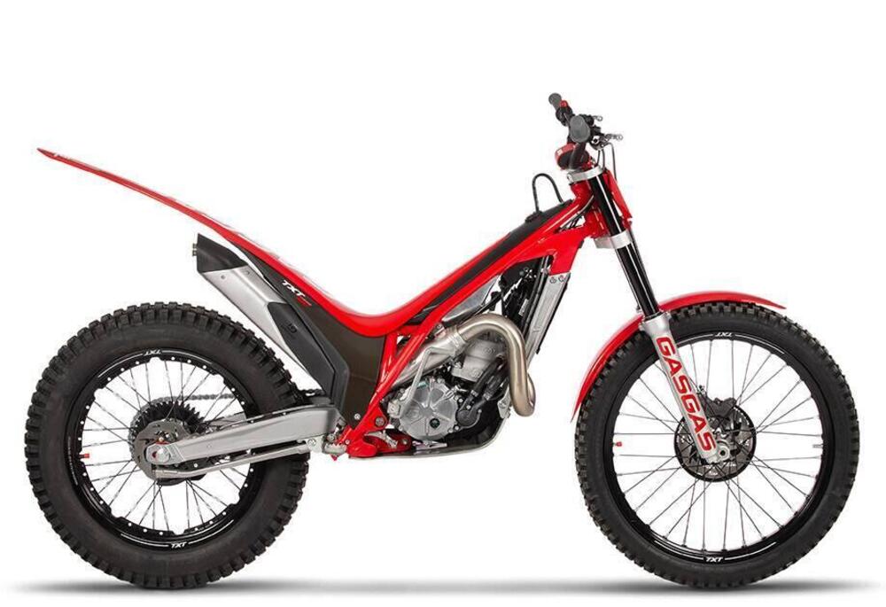 GASGAS TXT 250 Racing (2022 - 23)