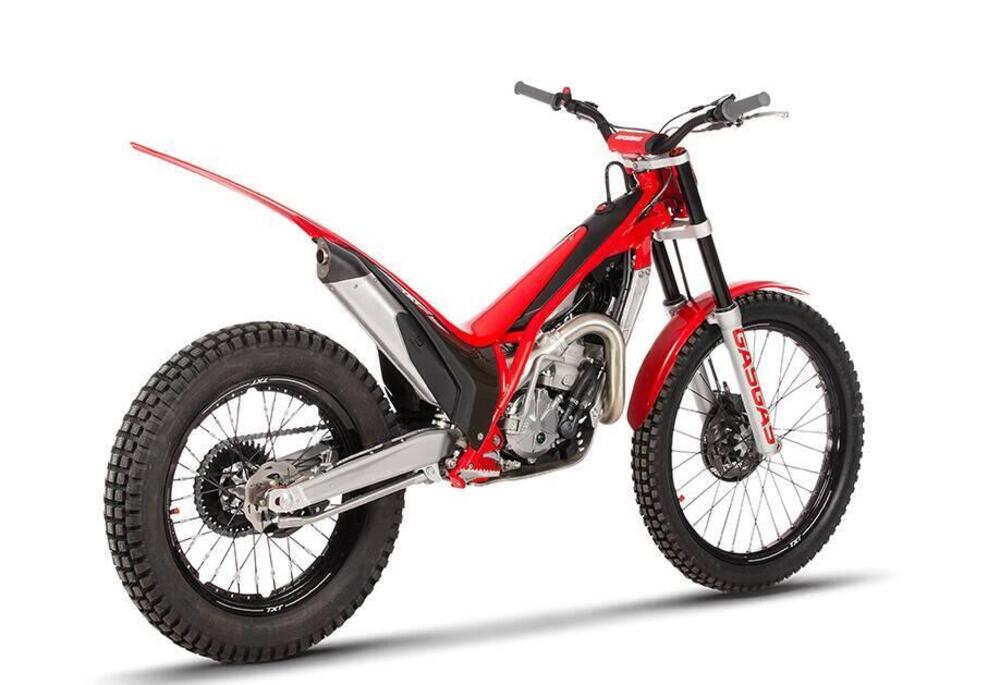 GASGAS TXT 250 Racing (2022 - 23) (2)