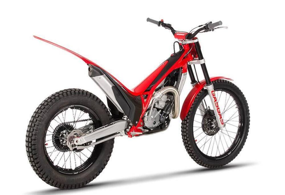 GASGAS TXT 280 Racing (2022 - 23) (2)