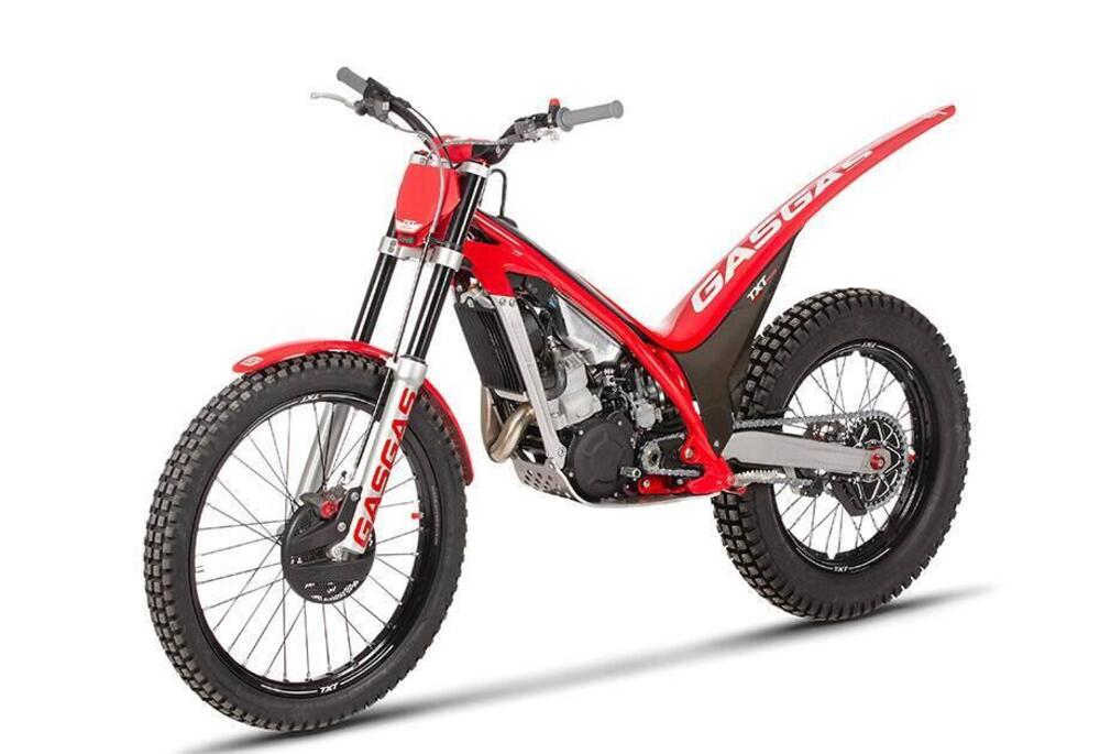 GASGAS TXT 280 Racing (2022 - 23) (5)