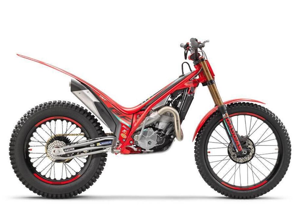 GASGAS TXT 300 GP (2024 - 25)