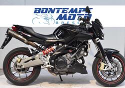 Aprilia Shiver 750 ABS (2010 - 17) usata