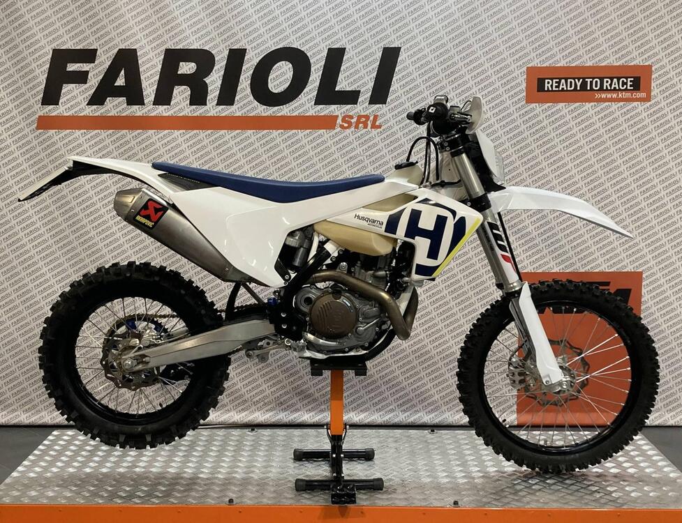 Husqvarna FE 450 (2019)