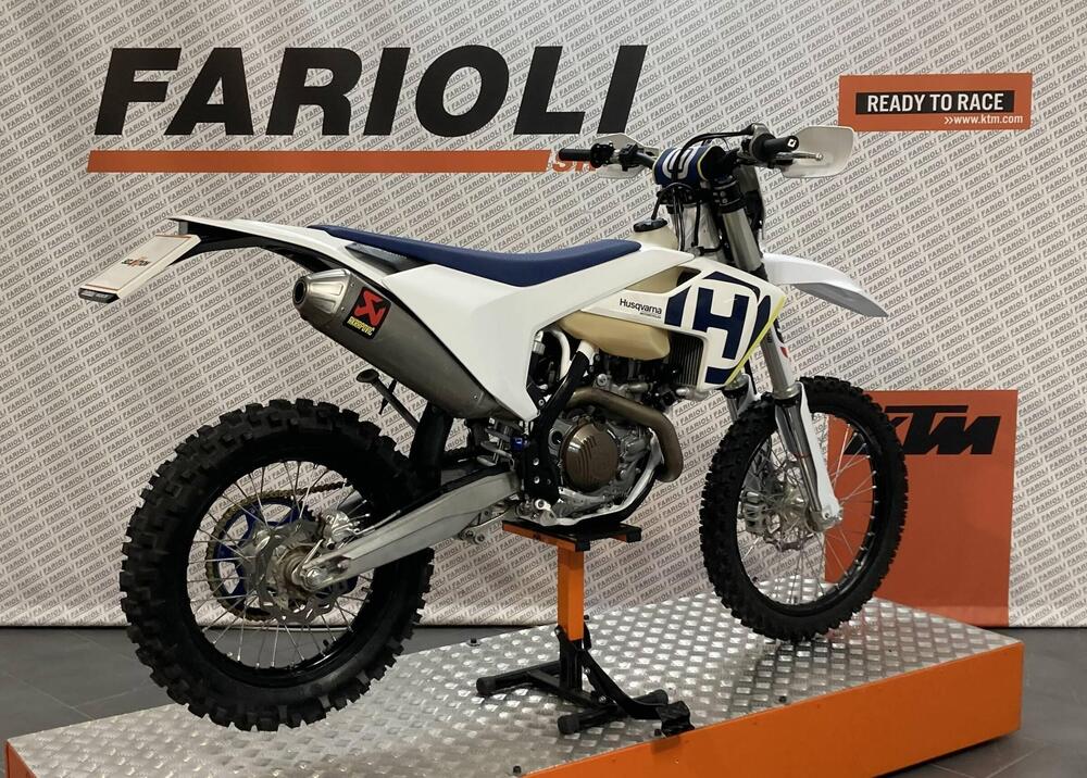 Husqvarna FE 450 (2019) (3)