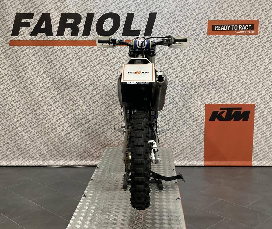 Husqvarna FE 450 (2019) (4)