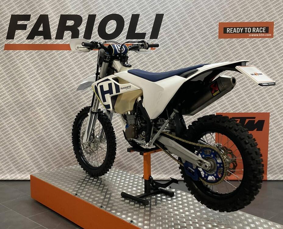 Husqvarna FE 450 (2019) (5)