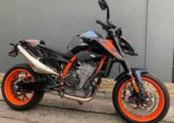 KTM 890 Duke R (2022 - 23) usata