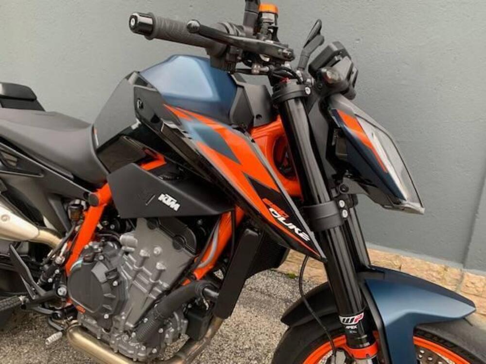 KTM 890 Duke R (2022 - 23) (3)