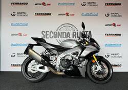 Aprilia Tuono 1100 V4 (2021 - 24) usata