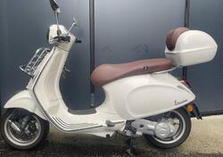 Vespa Primavera 50 (2021 - 23) usata