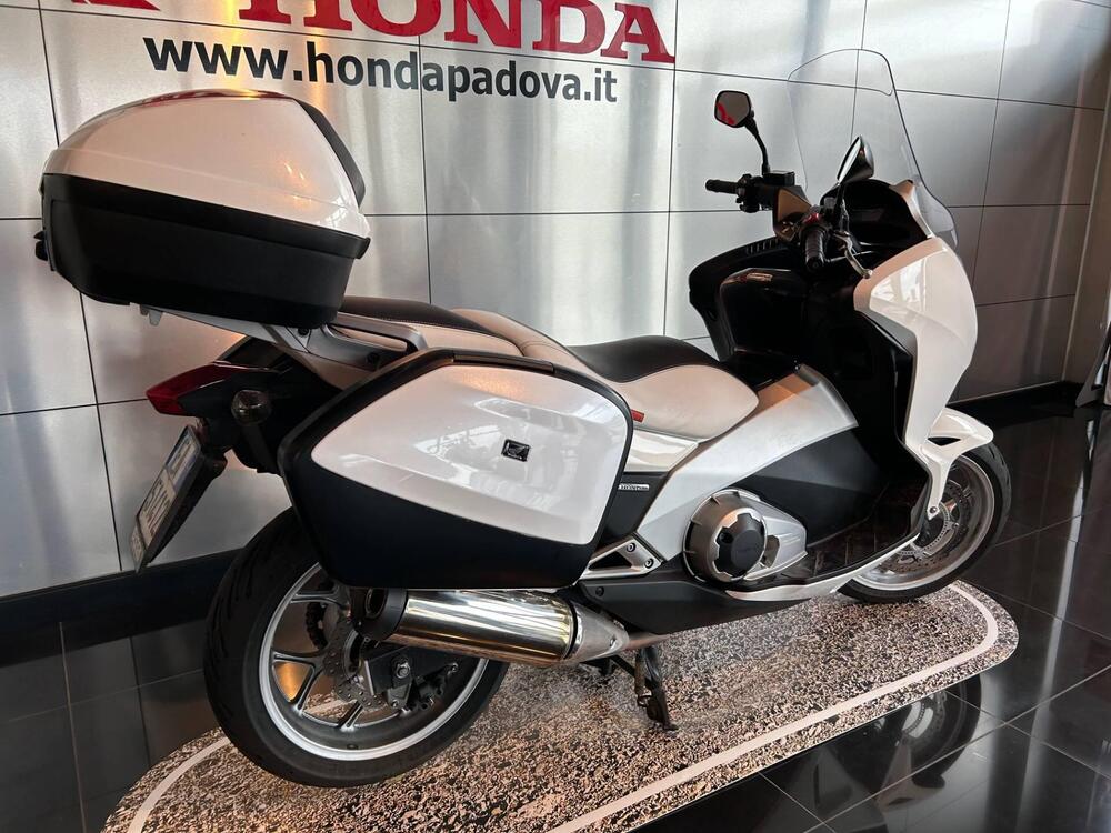 Honda Integra 700 (2011 - 13) (2)