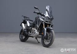 Honda Africa Twin CRF 1100L Adventure Sports Travel Edition (2024 - 25) usata