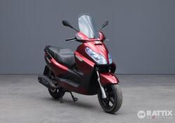 Piaggio X7 300 Evo ie (2009 - 14) usata