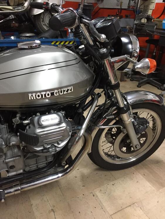 Moto Guzzi 850 T3 (2)