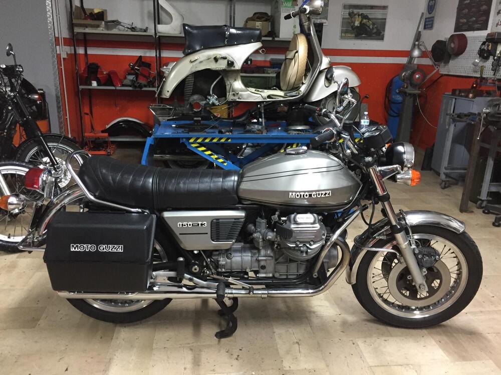 Moto Guzzi 850 T3 (3)