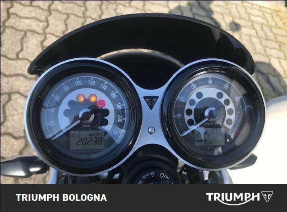 Triumph Speed Twin 1200 (2019 - 20) (4)