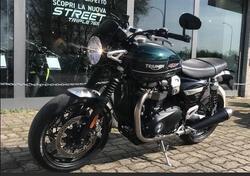 Triumph Speed Twin 1200 (2019 - 20) usata