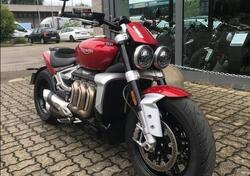 Triumph Rocket 3 R (2019 - 20) usata