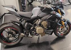 Ducati Streetfighter V4 S (2023 - 24) usata