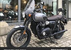 Triumph Bonneville T120 (2016 - 20) usata