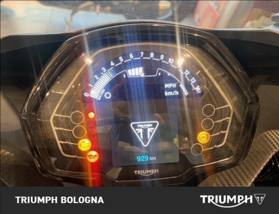 Triumph Daytona 660 (2024) (2)