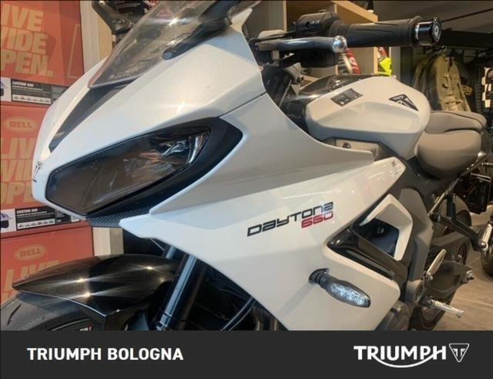 Triumph Daytona 660 (2024) (3)