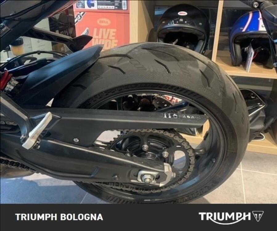 Triumph Daytona 660 (2024) (5)