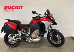 Ducati Multistrada V4 S (2021 - 24) usata