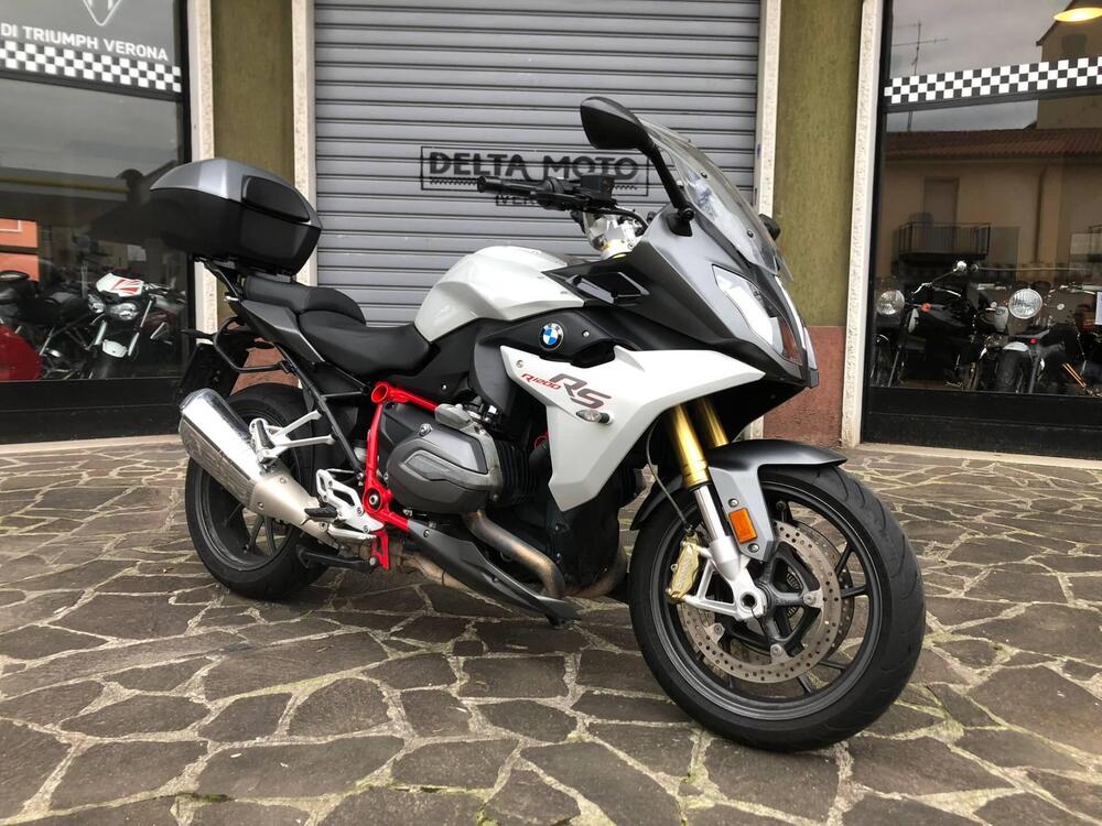 Bmw R 1200 RS (2017 - 19)