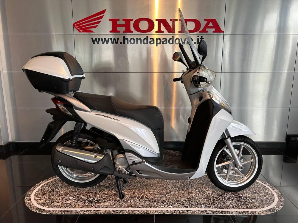 Honda SH 300 i (2011 - 14)