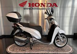 Honda SH 300 i (2011 - 14) usata