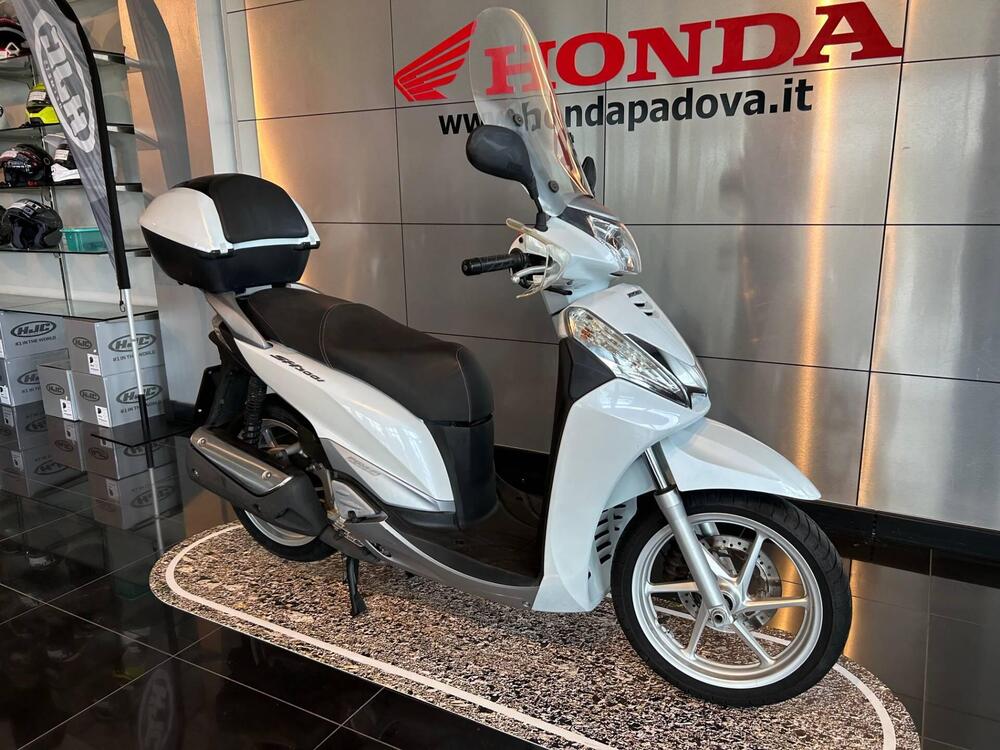 Honda SH 300 i (2011 - 14) (2)