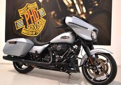 Harley-Davidson Street Glide (2024) usata