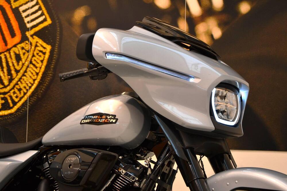 Harley-Davidson Street Glide (2024) (3)