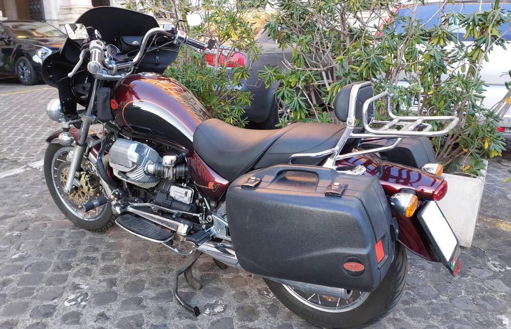 Moto Guzzi California EV (1997 - 06) (2)