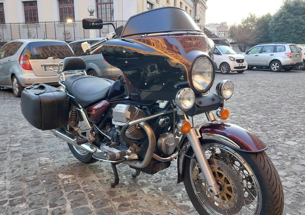 Moto Guzzi California EV (1997 - 06) (3)