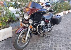 Moto Guzzi California EV (1997 - 06) usata