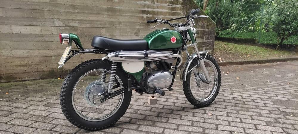 Motobi Leoncino 125 cross (3)