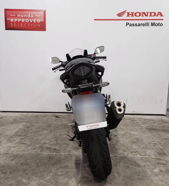 Honda CBR 500 R (2022 - 23) (4)